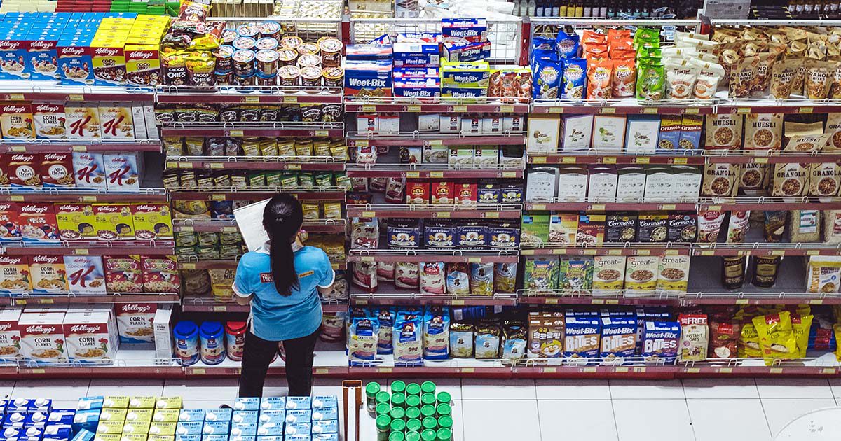 Conheça 5 boas práticas de gestão de estoque, armazenamento e distribuição