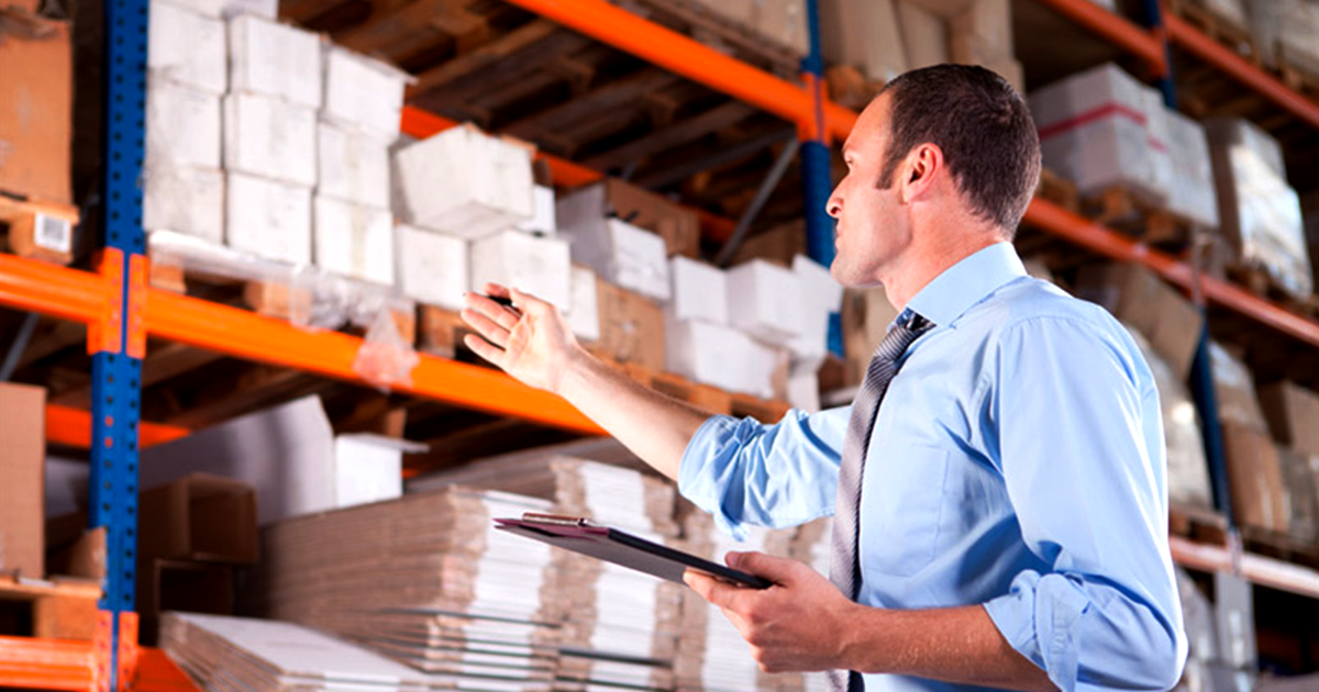 7 passos simples para evitar a logística pouco eficiente