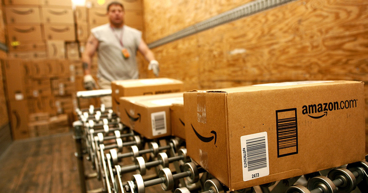 Armazenagem para e-commerce: como funciona