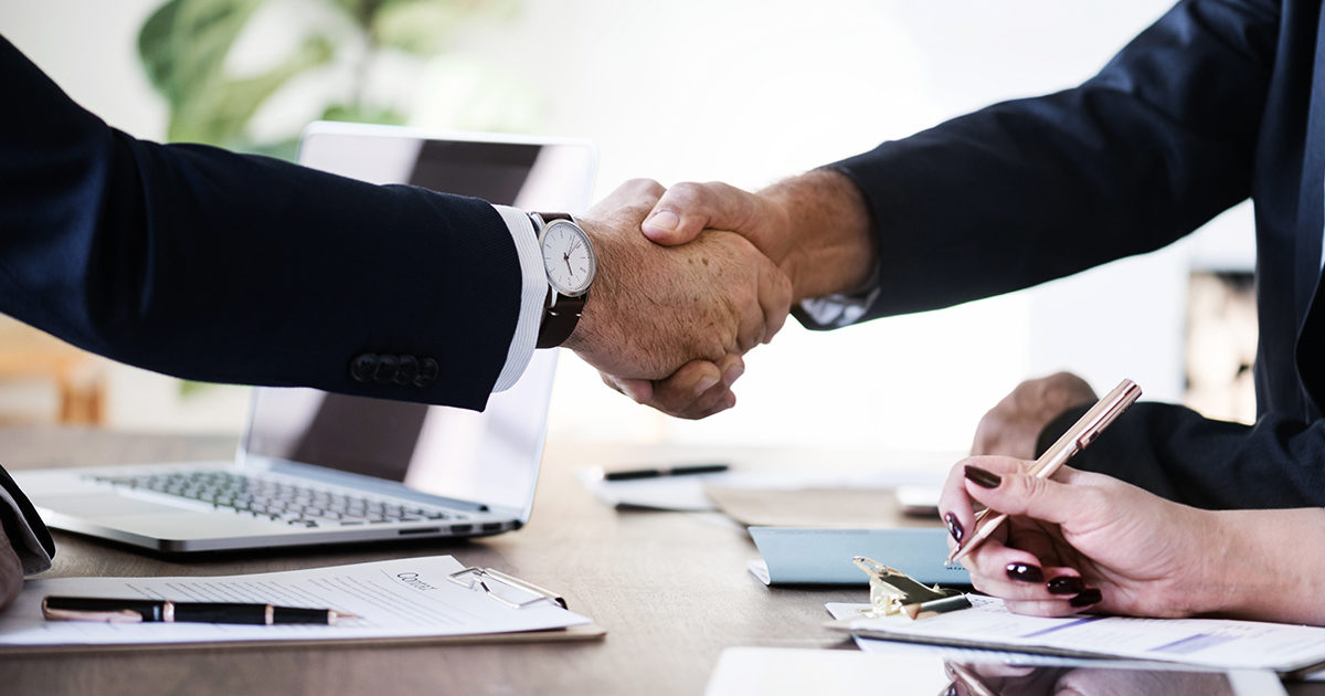 Fornecedores logísticos são como sócios estratégicos
