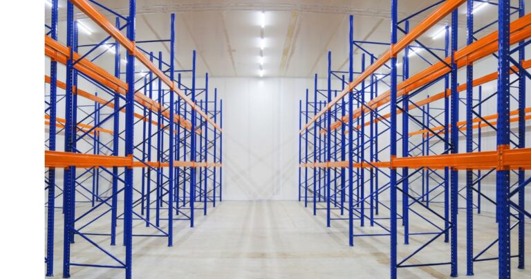 Racks metálicos: quais as vantagens de uma estrutura desmontável?