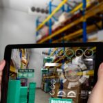 Cantilever e logística 5.0: integração entre tradição e inovação
