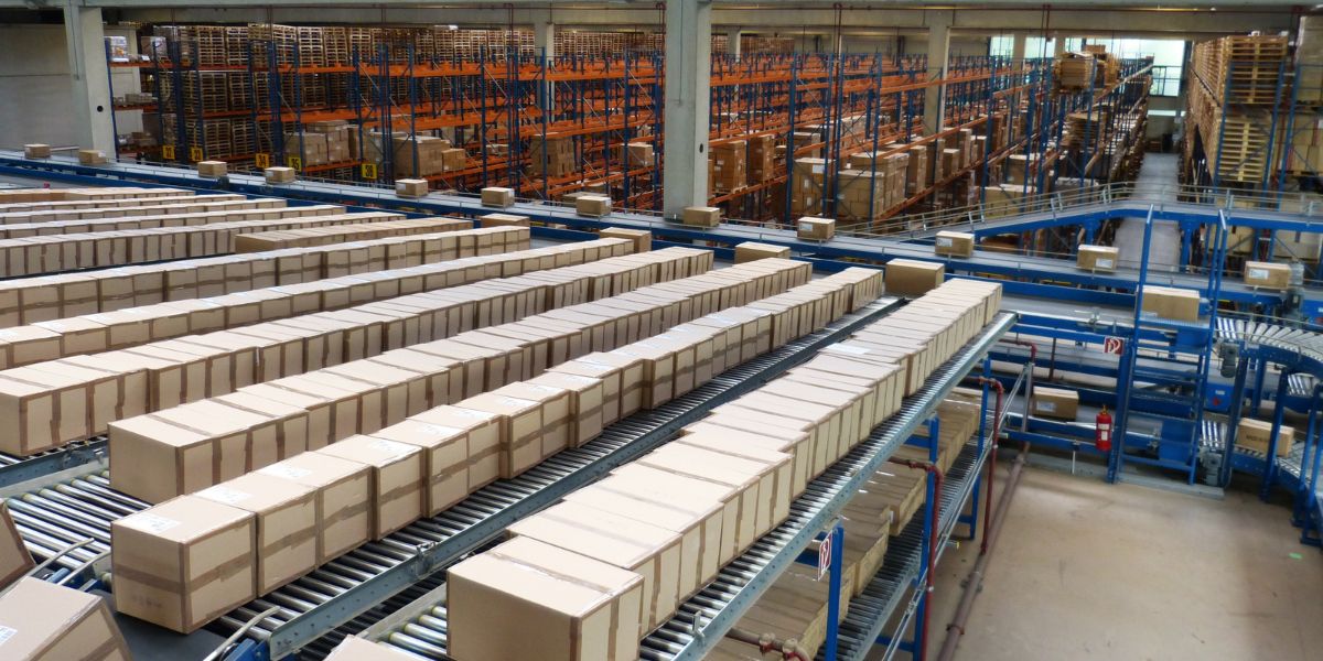 Seu armazém está preparado para o futuro da armazenagem?