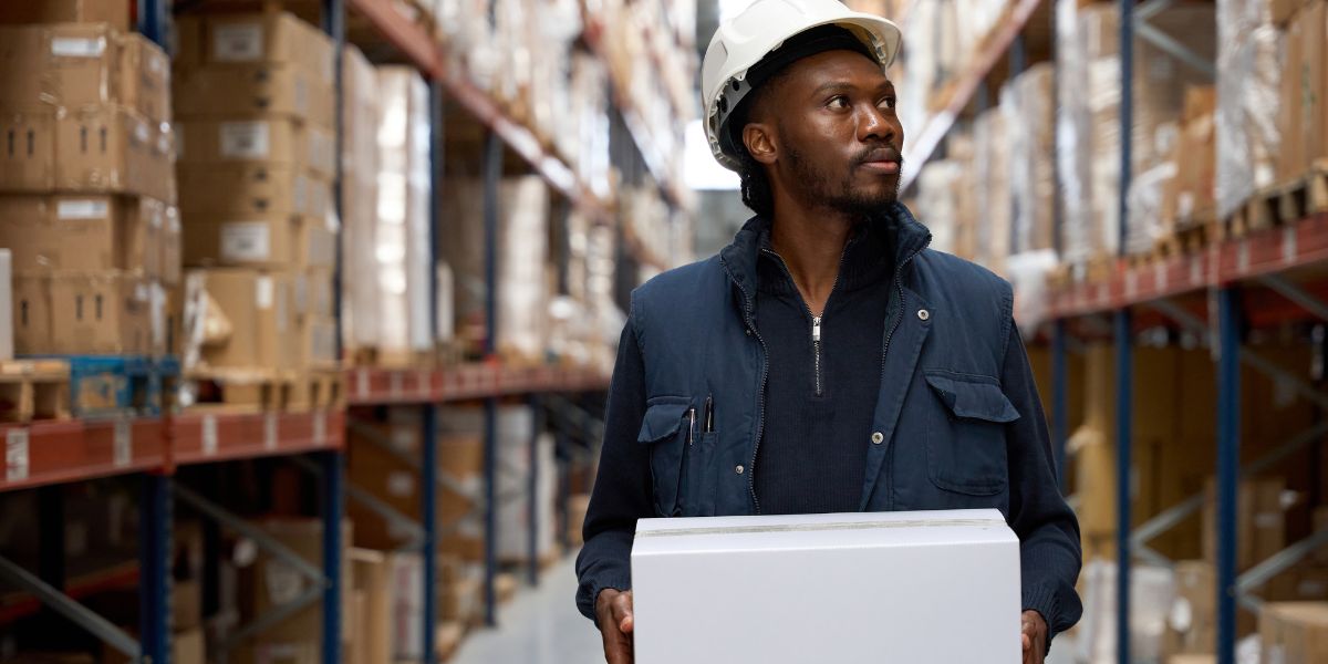 Gerenciamento de estoque eficiente com o método FEFO