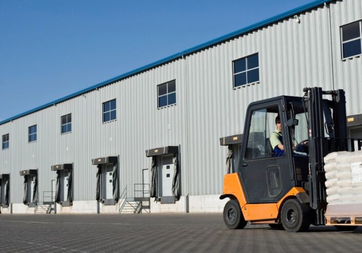 Como o transporte de cargas pode transformar seu negócio?