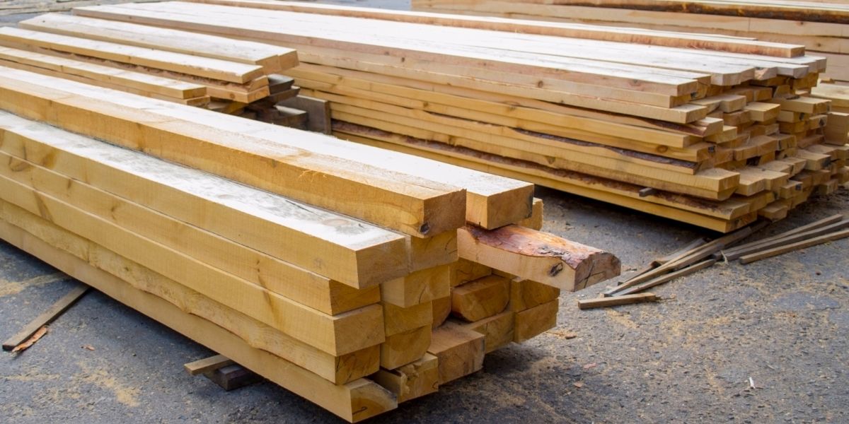 7 motivos para escolher cantilever no armazenamento de pontalete de madeira